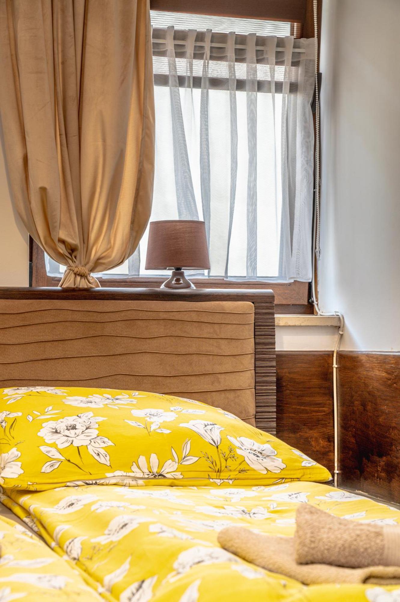 Apartament Cztery Pory Roku ביאלקה טטרנסקה מראה חיצוני תמונה